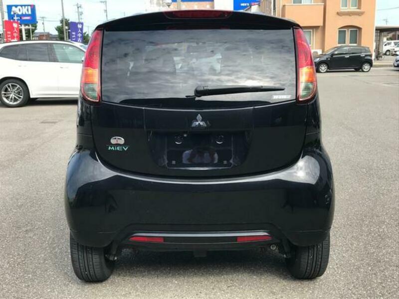 I-MIEV