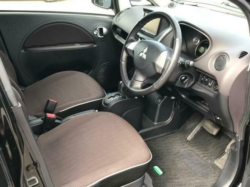I-MIEV