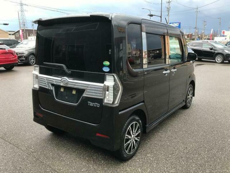 TANTO