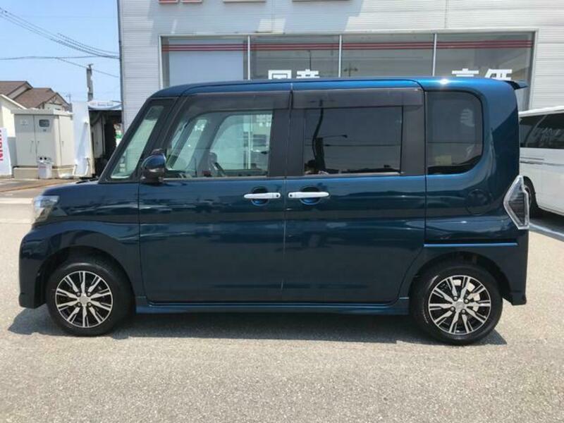 TANTO