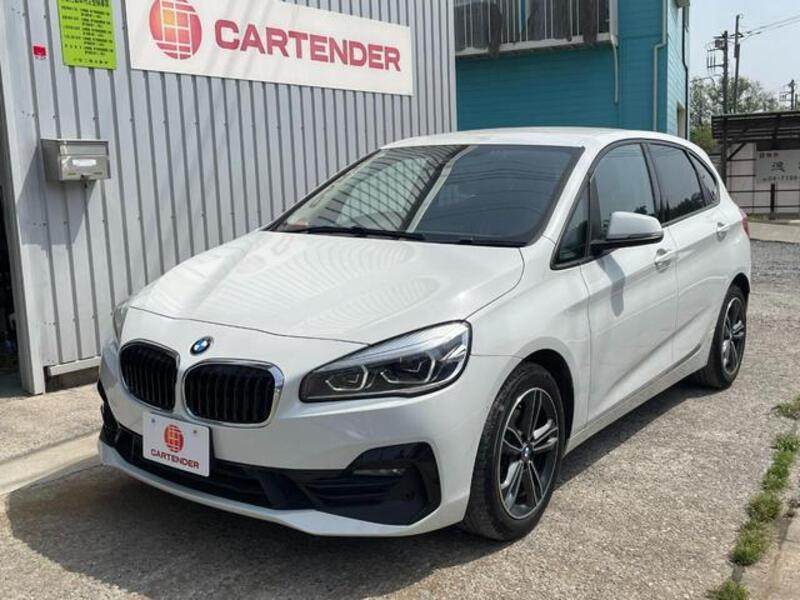2 SERIES