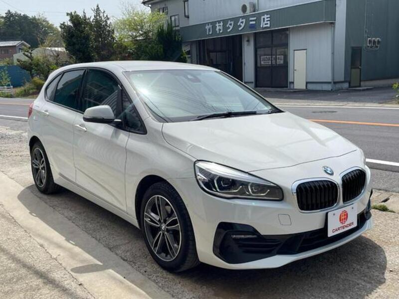2 SERIES