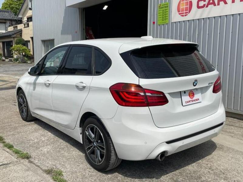 2 SERIES