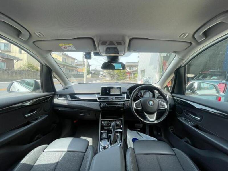 2 SERIES