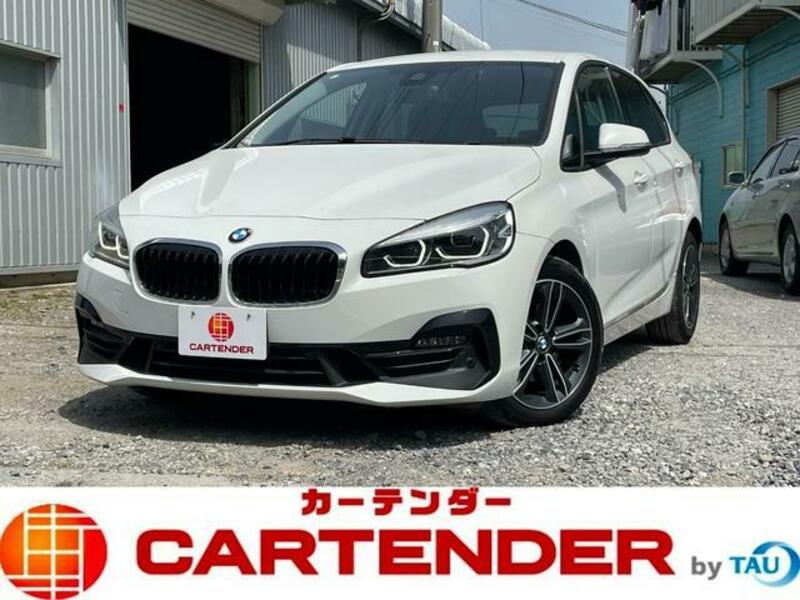 BMW 2 SERIES