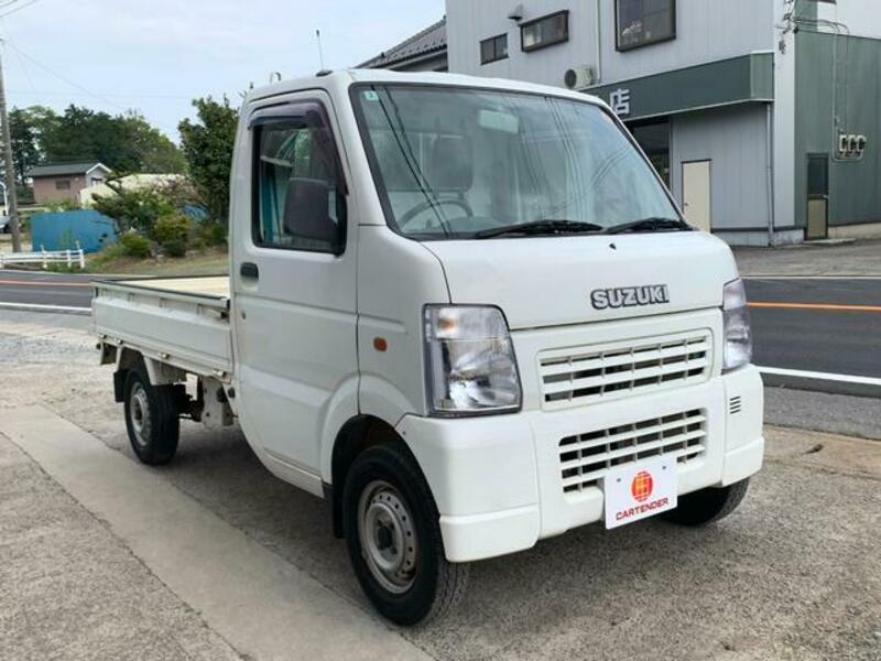 CARRY TRUCK
