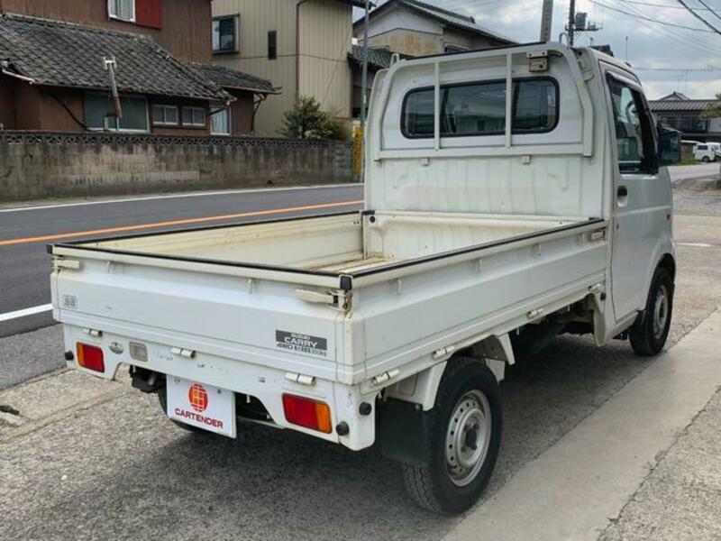 CARRY TRUCK