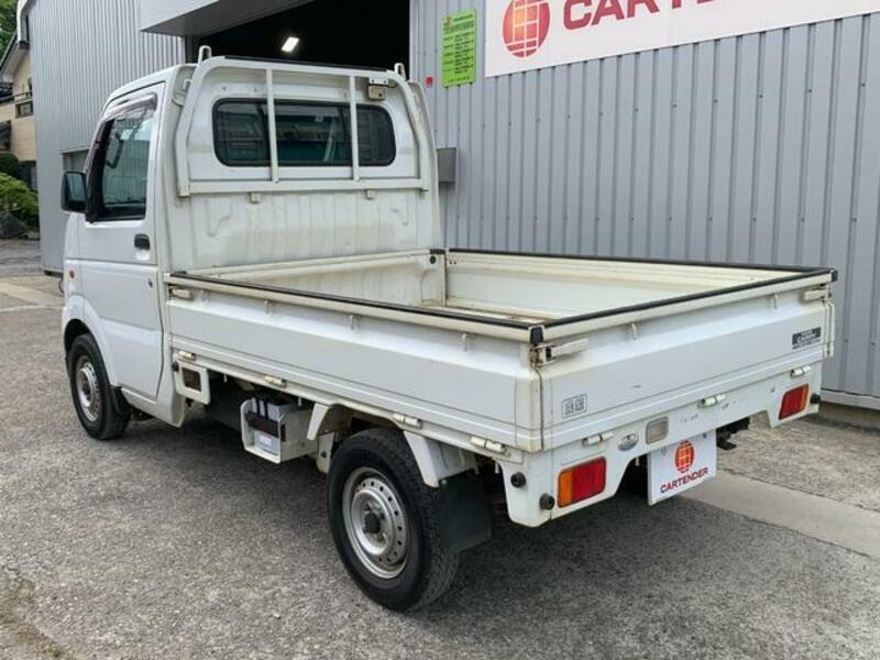 CARRY TRUCK