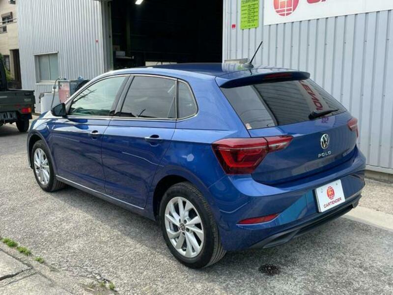 POLO