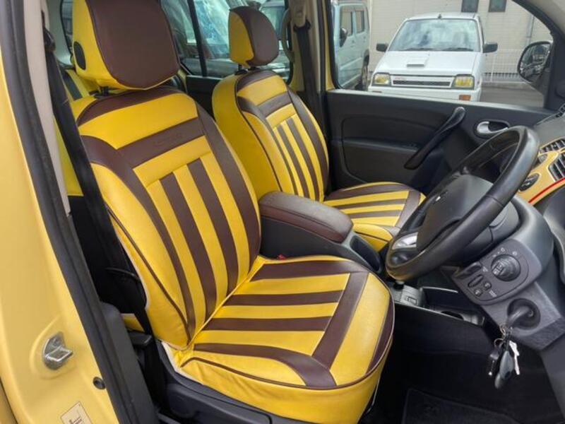 KANGOO
