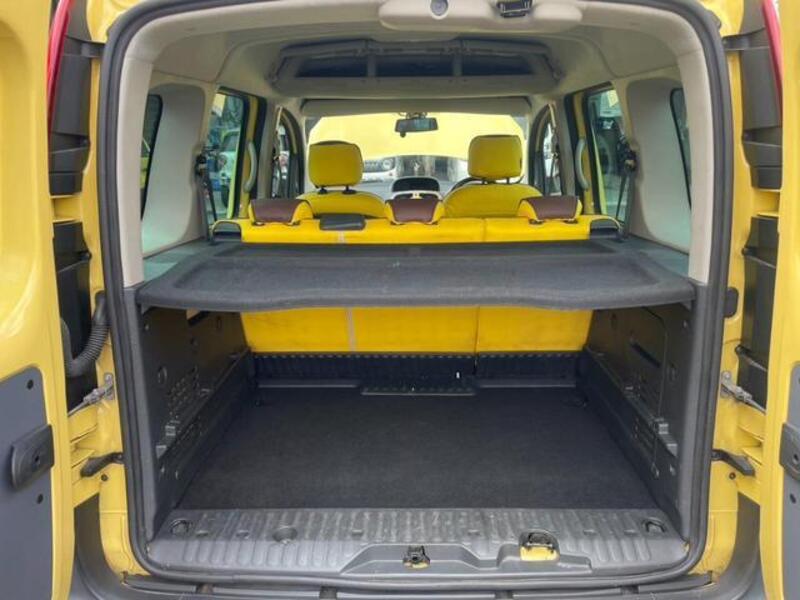 KANGOO