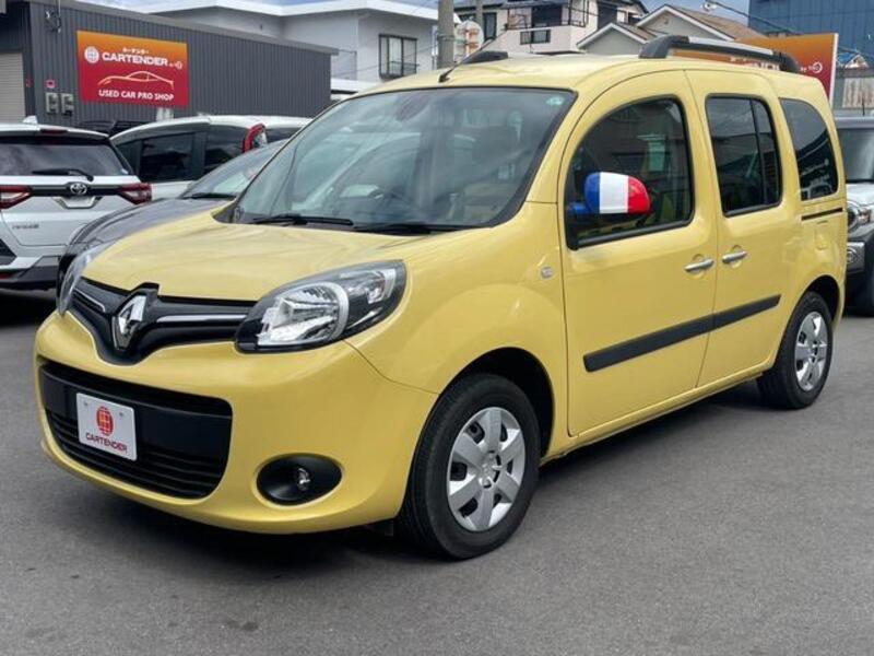 KANGOO