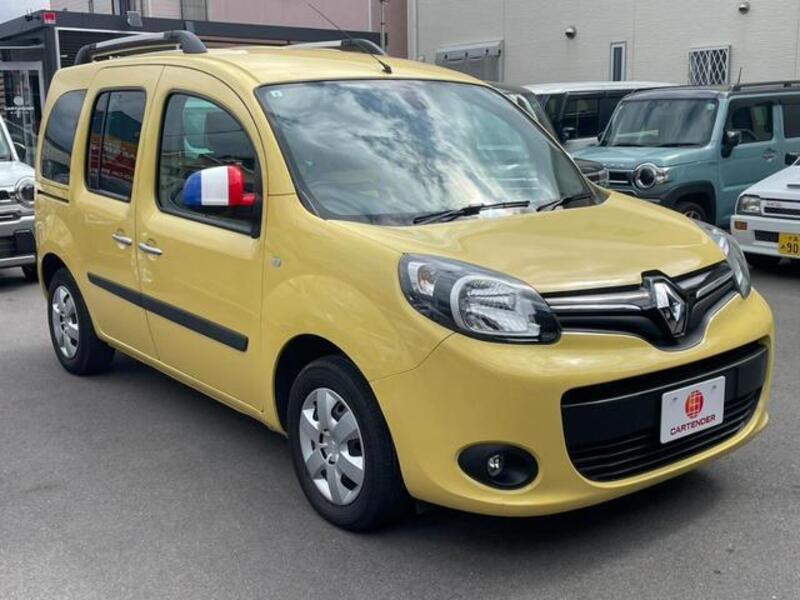 KANGOO