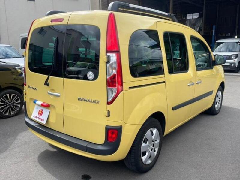 KANGOO