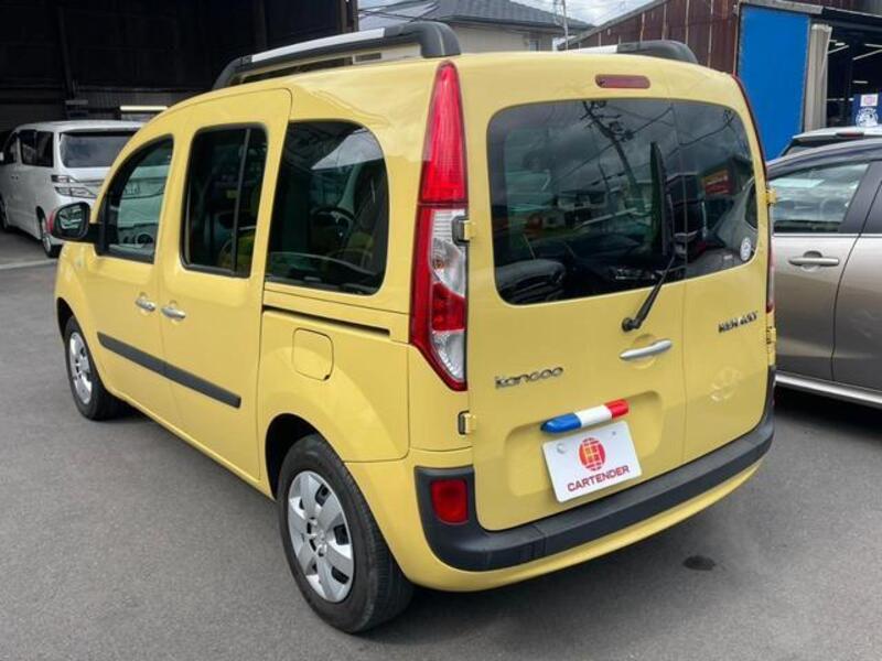 KANGOO