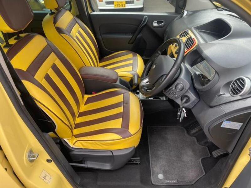 KANGOO