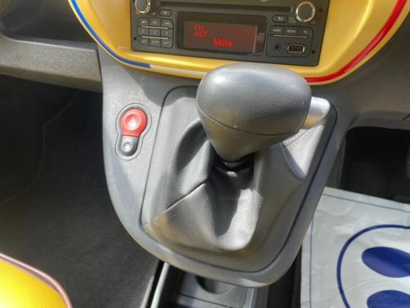 KANGOO