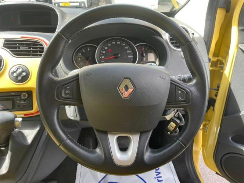 KANGOO