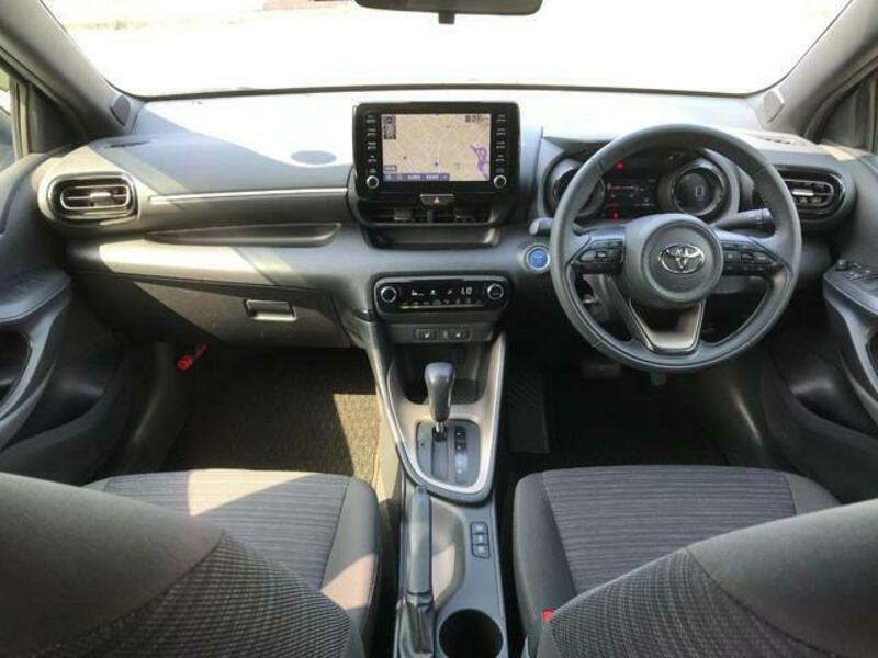 YARIS