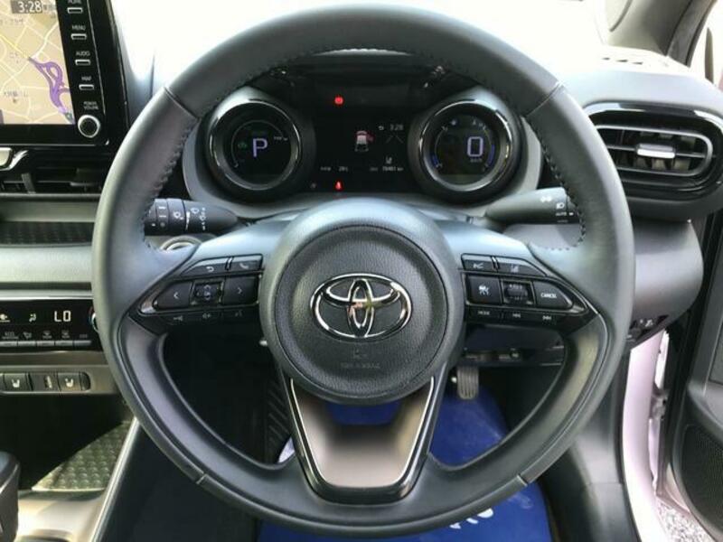 YARIS