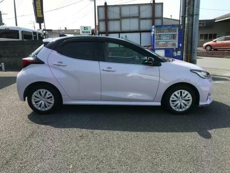 YARIS