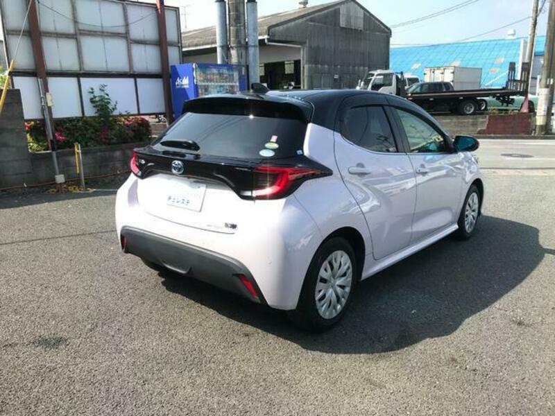 YARIS