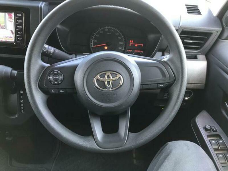 ROOMY