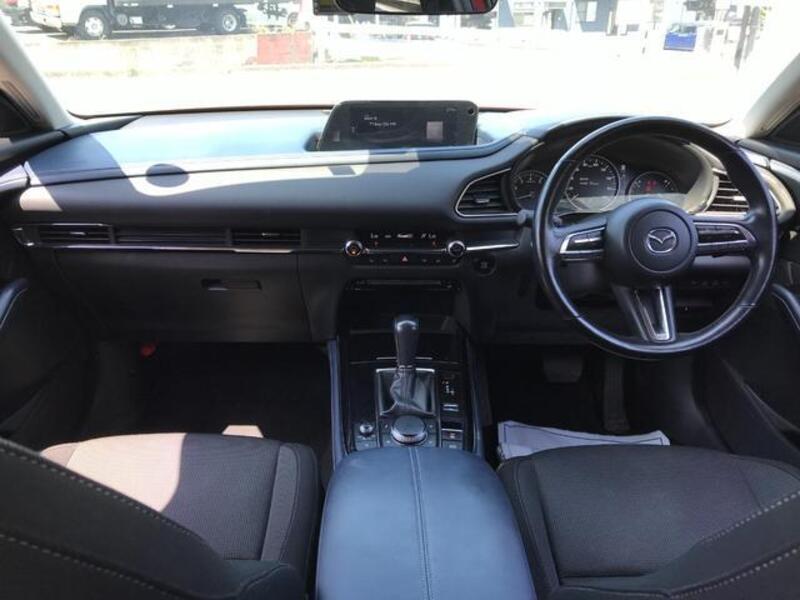 CX-30