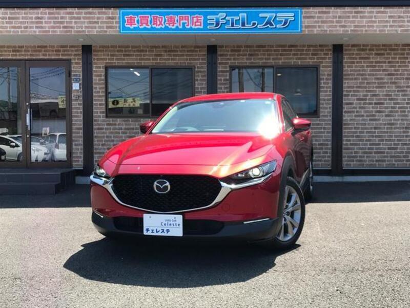 CX-30