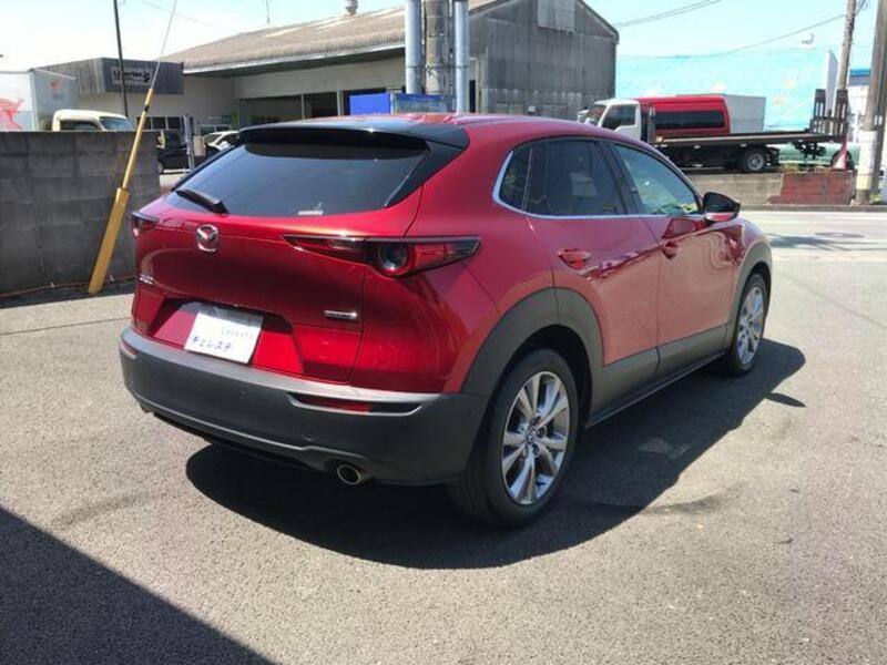CX-30