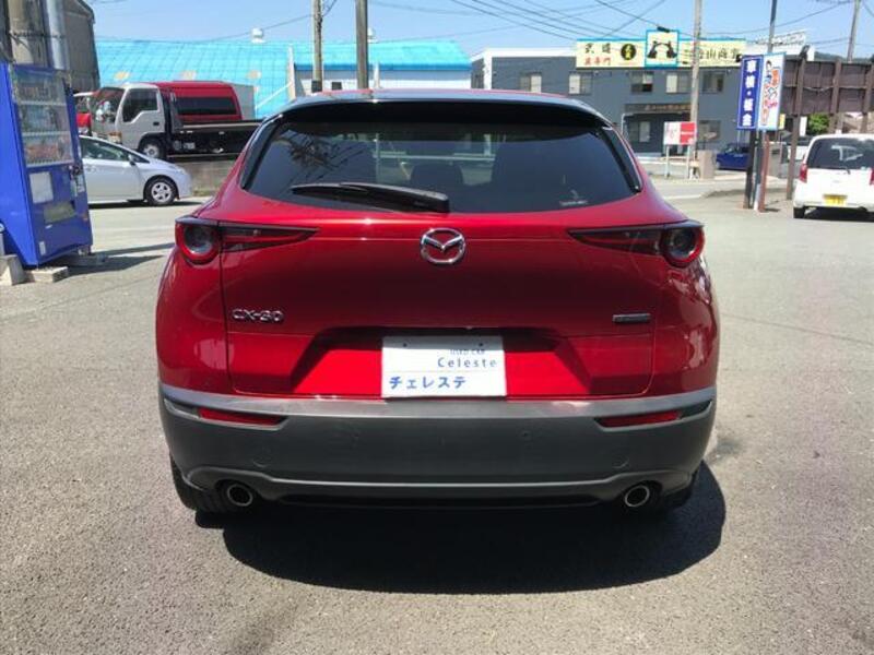 CX-30
