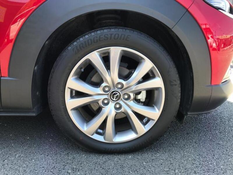 CX-30