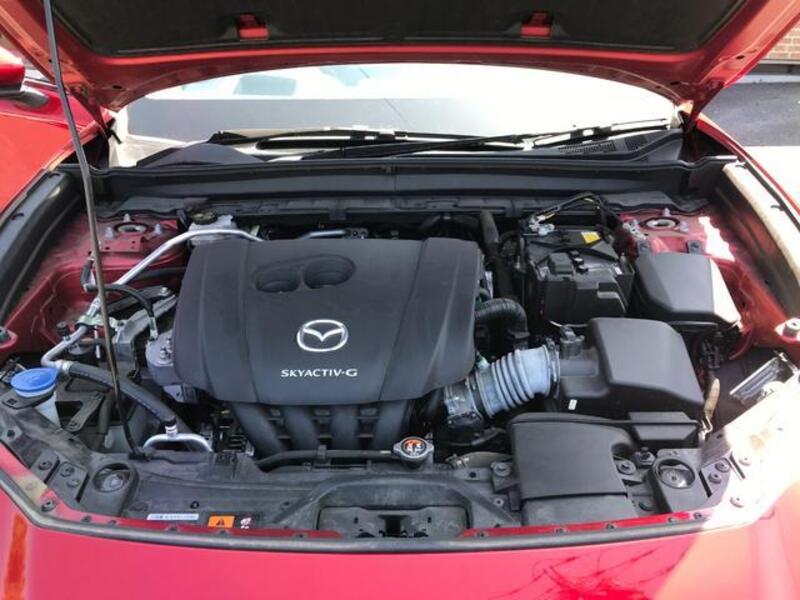 CX-30