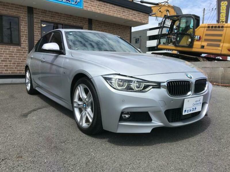 3 SERIES