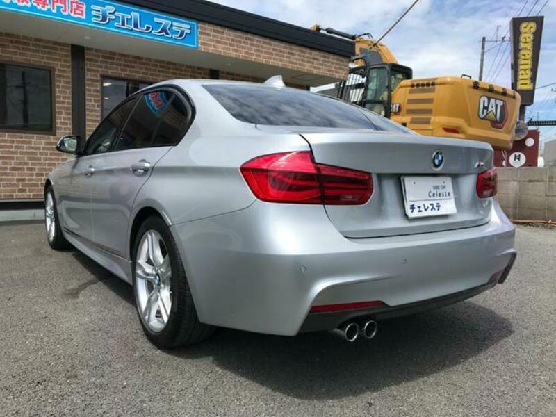 3 SERIES
