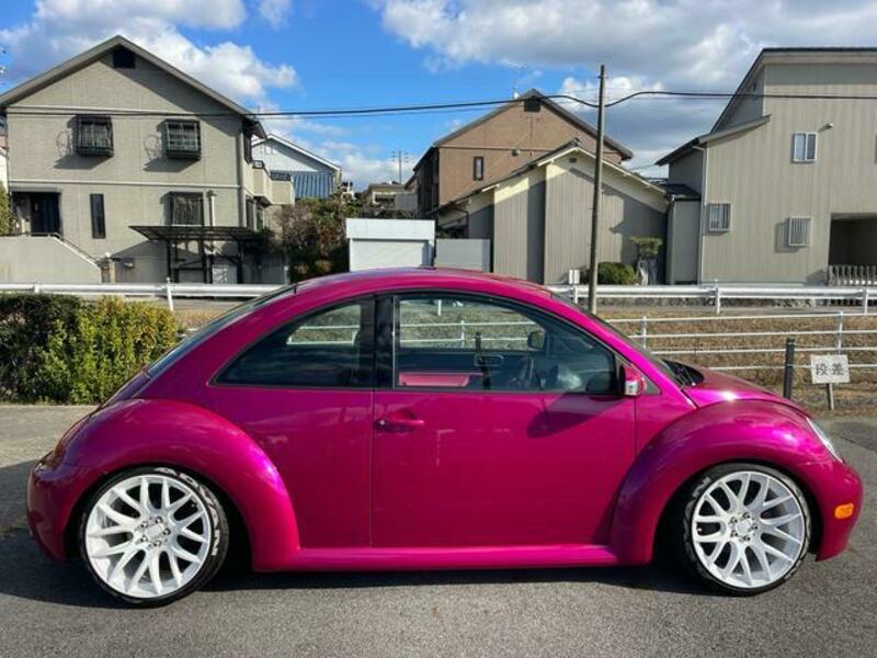 NEW BEETLE