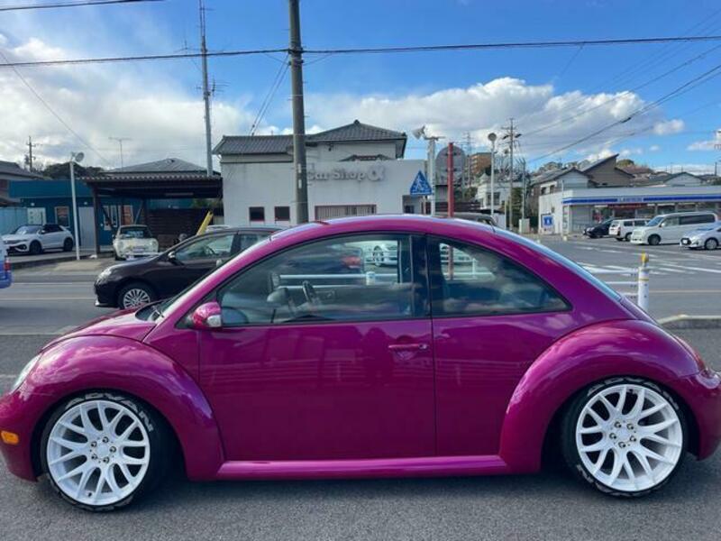 NEW BEETLE