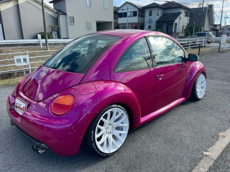 NEW BEETLE
