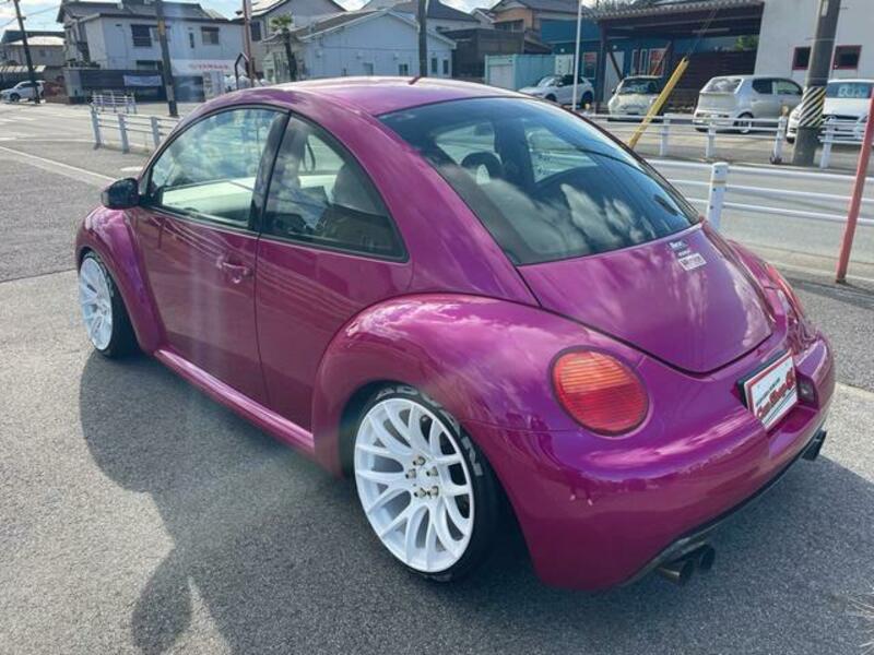 NEW BEETLE