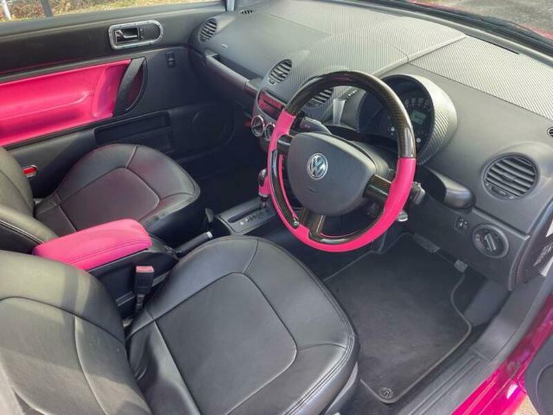 NEW BEETLE