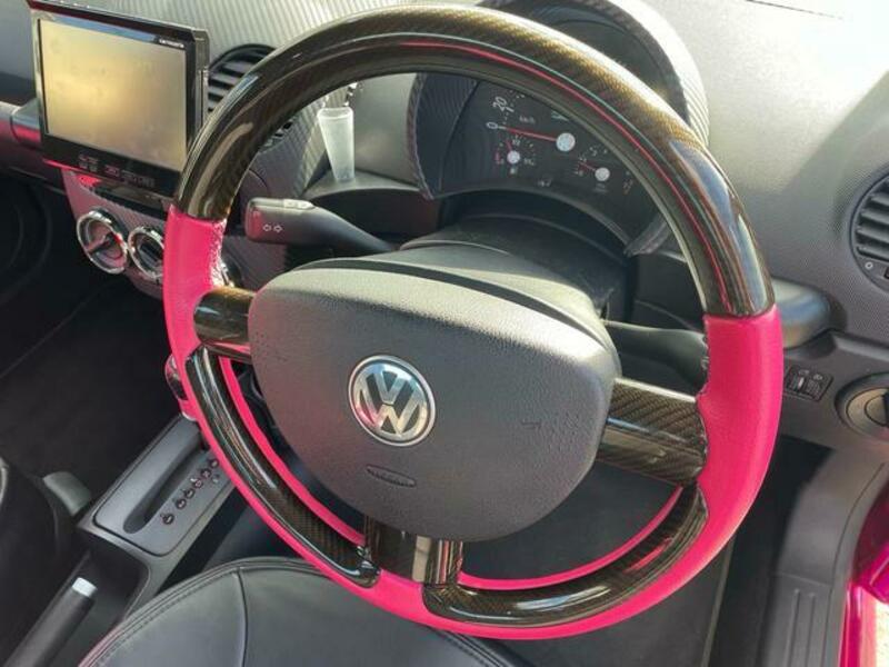 NEW BEETLE