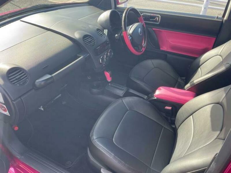 NEW BEETLE