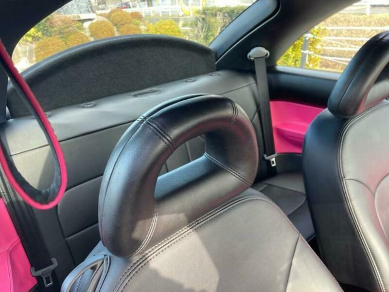 NEW BEETLE