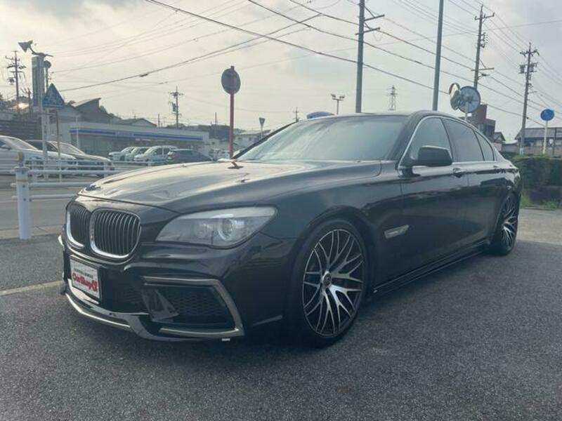 7 SERIES