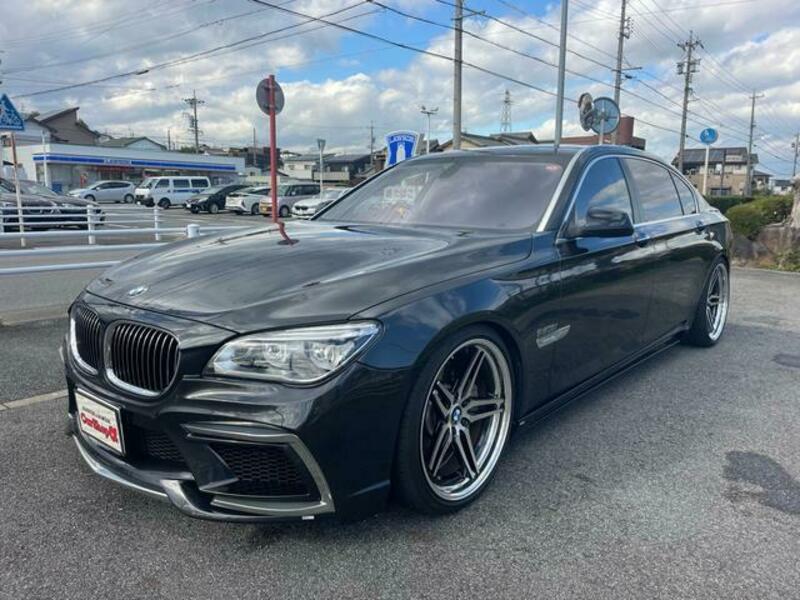 7 SERIES