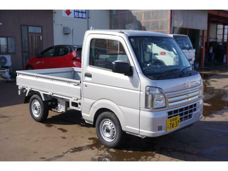 CARRY TRUCK