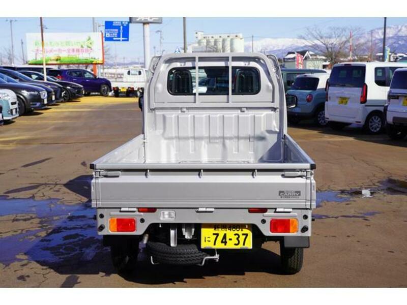 CARRY TRUCK