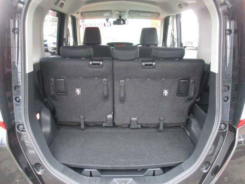 ROOMY