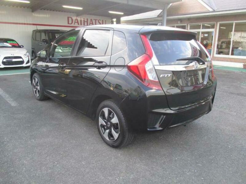 FIT HYBRID