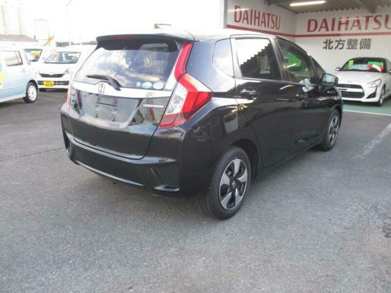 FIT HYBRID